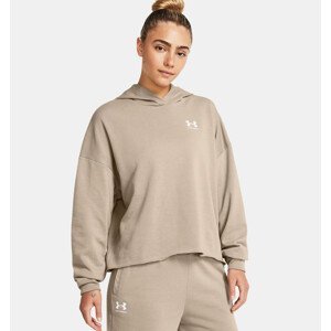 Women's Under Armour Rival Terry OS Hoodie