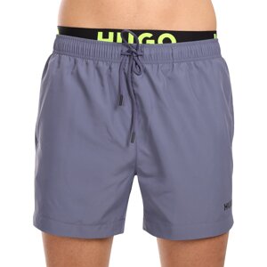 Men's swimwear Hugo Boss grey