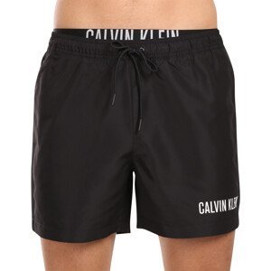 Men's swimwear Calvin Klein black