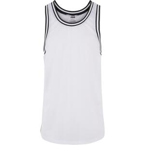 Men's Sports Tank Top UC - White