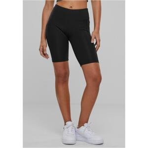 Women's Sports Shorts Recycled - Black