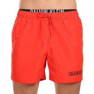 Men's swimwear Calvin Klein red