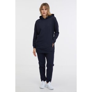 SAM73 Women's Extended Sweatshirt Lola - Women