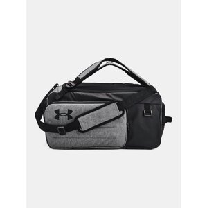 Under Armour Bag UA Contain Duo MD BP Duffle-GRY - unisex