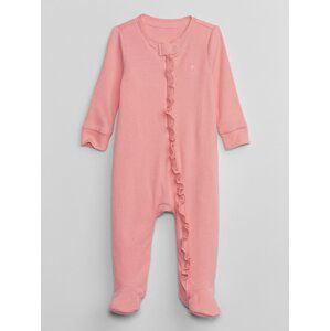 GAP Kids' Zip Jumpsuit - Girls