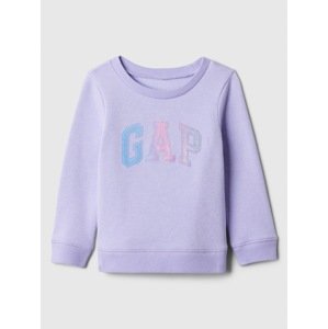 GAP Kids Sweatshirt with Logo - Girls