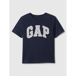 GAP Kids ́s T-shirt with logo - Boys