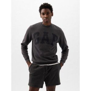 GAP Logo Sweatshirt - Men's