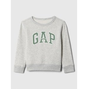 GAP Kids Sweatshirt with Logo - Boys