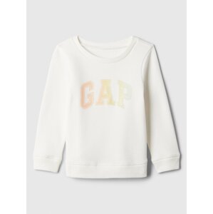 GAP Kids Sweatshirt with Logo - Girls