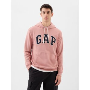 GAP Logo & Hoodie - Men's