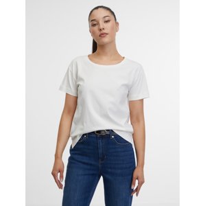 Orsay Cream Women's T-Shirt - Women