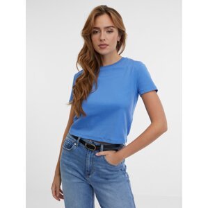 Orsay Blue Women's T-Shirt - Women