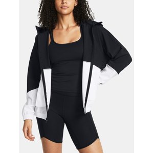 Under Armour Jacket ARMOURSPORT CARGO OS Jkt-BLK - Women