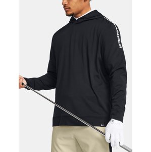 Under Armour Hoodie UA Playoff Hoodie-BLK - Men