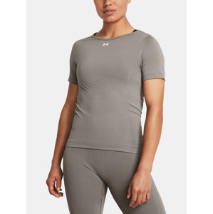 Under Armour UA Vanish Seamless SS-GRY T-Shirt - Women's