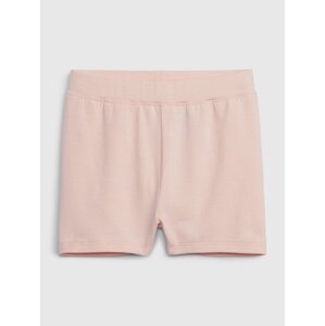 GAP Kids Organic Cotton Shorts - Girls