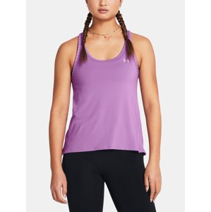 Under Armour Tank Top UA Knockout Tank-PPL - Women