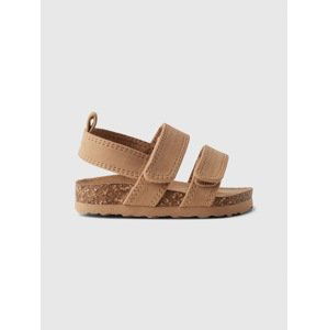 GAP Baby Strappy Sandals - Girls