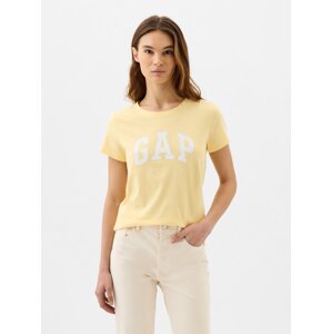 GAP T-shirt with logo - Women