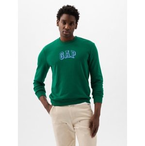 GAP Logo Sweatshirt - Men's