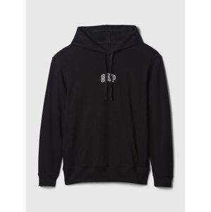 GAP Logo & Hoodie - Men's