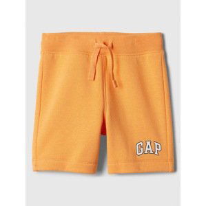 GAP Kids' Shorts with Logo - Boys