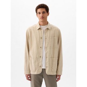 GAP Linen Jacket - Men's