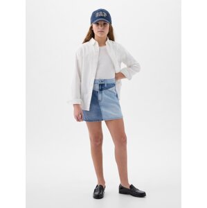 GAP Kids' denim skirt - Girls