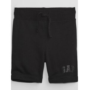 GAP Kids' Shorts with Logo - Boys