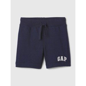 GAP Kids' Shorts with Logo - Boys