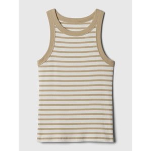 GAP Ribbed Tank Top - Women's