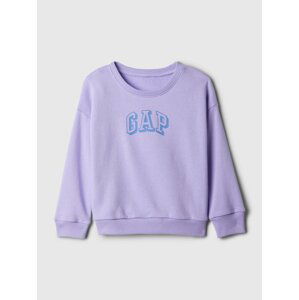 GAP Kids Sweatshirt with Logo - Boys