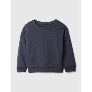 GAP Kids Sweatshirt with Logo - Boys