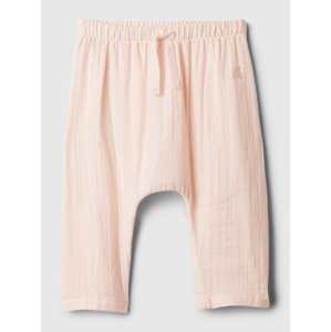 GAP Baby Cotton Pants - Girls