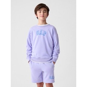 GAP Kids Sweatshirt with Logo - Boys