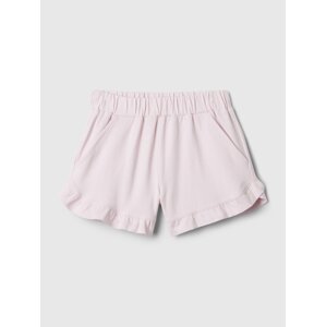 GAP Baby Cotton Shorts - Girls