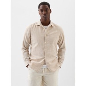 GAP Linen shirt standard - Men's