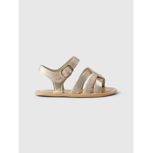 GAP Kids' Strappy Sandals - Girls