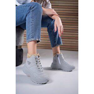 Riccon Ice Unisex Boots 0012123