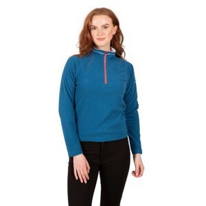 Women's fleece sweatshirt Trespass Skylar