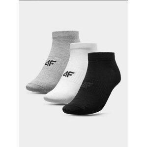 Men's 4F Ankle Socks