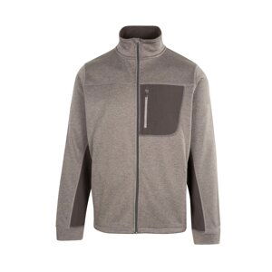 Men's fleece sweatshirt Trespass Radnage