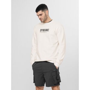 Men's sweatshirt 4F