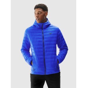 Men's quilted jacket