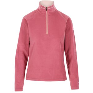 Women's fleece sweatshirt Trespass Skylar