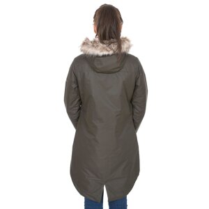 Women's coat Trespass Clea