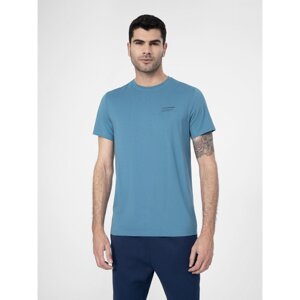 Men's cotton T-shirt 4F