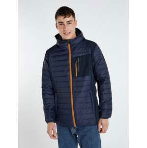 Men's Hybrid Jacket Protest Letton Outerwear Jacket