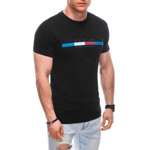 Edoti Men's t-shirt